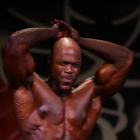 Jon Marc Franklin - NPC Clash at the Capstone  2013 - #1